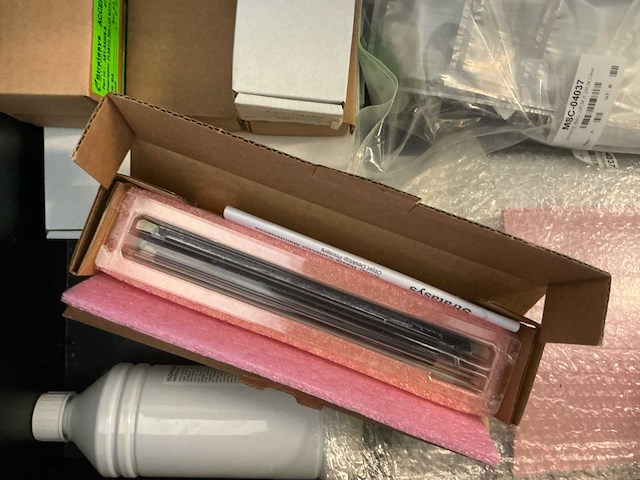 Stratasys - objet 30 pro - 3d printer - afbeelding 5 van  35