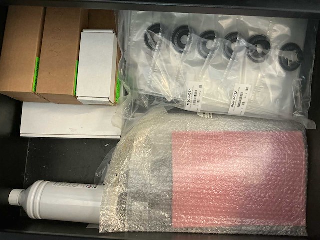 Stratasys - objet 30 pro - 3d printer - afbeelding 6 van  35