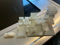 Stratasys - objet 30 pro - 3d printer - afbeelding 10 van  35