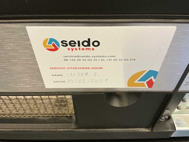 Stratasys - objet 30 pro - 3d printer - afbeelding 11 van  35