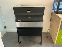 Stratasys - objet 30 pro - 3d printer - afbeelding 1 van  35