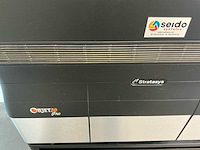 Stratasys - objet 30 pro - 3d printer - afbeelding 13 van  35