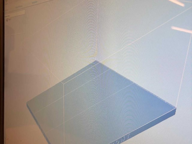 Stratasys - objet 30 pro - 3d printer - afbeelding 21 van  35