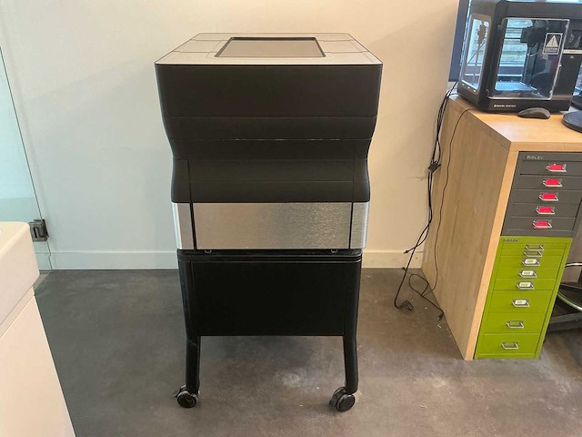 Stratasys - objet 30 pro - 3d printer - afbeelding 12 van  35