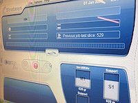 Stratasys - objet 30 pro - 3d printer - afbeelding 27 van  35