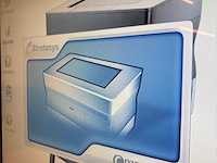 Stratasys - objet 30 pro - 3d printer - afbeelding 28 van  35