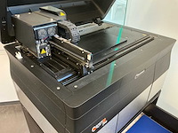 Stratasys - objet 30 pro - 3d printer - afbeelding 30 van  35