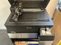 Stratasys - objet 30 pro - 3d printer - afbeelding 31 van  35