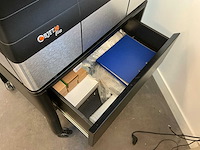 Stratasys - objet 30 pro - 3d printer - afbeelding 33 van  35