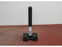 Stratenmakershamer met veiligheidsgrip