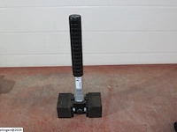 Stratenmakershamer met veiligheidsgrip - afbeelding 3 van  3
