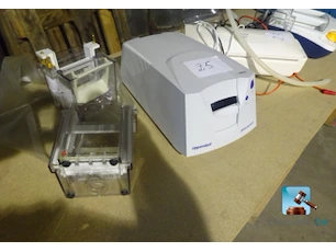 Straticell screening technologies sa