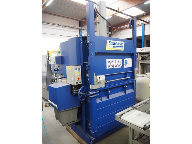 Strautman - afbeelding 7 van  12