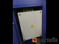 Strautmann pp 1207 kartonpers - afbeelding 2 van  7