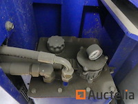 Strautmann pp 1207 kartonpers - afbeelding 4 van  7