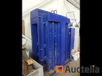 Strautmann pp 1207 kartonpers - afbeelding 5 van  7