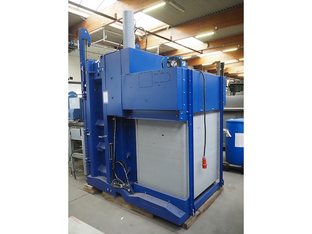 Strautmann - afbeelding 1 van  12