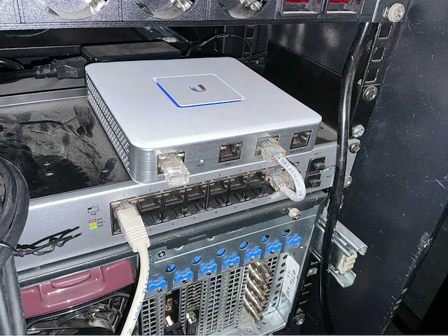 Streamingserver inclusief vmix-software - afbeelding 5 van  14
