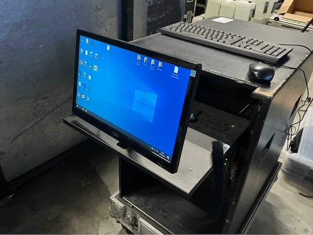 Streamingserver inclusief vmix-software - afbeelding 11 van  14