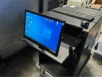 Streamingserver inclusief vmix-software - afbeelding 11 van  14