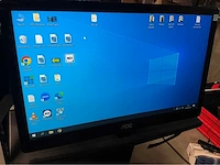 Streamingserver inclusief vmix-software - afbeelding 2 van  14