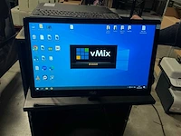 Streamingserver inclusief vmix-software - afbeelding 12 van  14