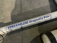 Streamline - dragon fly - ramenwasser telescoop - afbeelding 6 van  7