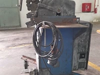 Strecker stomplasapparaat type 2a (12 kva) sn 36651... - afbeelding 3 van  5