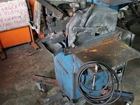 Strecker stomplasapparaat type 2a (12 kva) sn 36651... - afbeelding 5 van  5