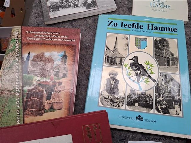 Streekboeken - afbeelding 3 van  4