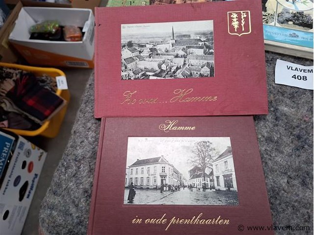 Streekboeken - afbeelding 4 van  4