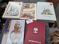 Streekboeken - afbeelding 1 van  1