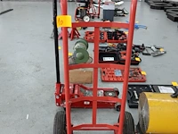 Streekwagen
