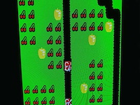 Street fighter ii bartop arcade – 2.000 spellen – 2 spelers – incl. transportkist - afbeelding 5 van  13