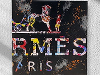 Street hermes - aiiroh - afbeelding 1 van  5