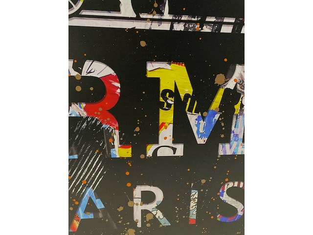 Street hermes - aiiroh - afbeelding 2 van  5