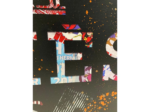 Street hermes - aiiroh - afbeelding 3 van  5