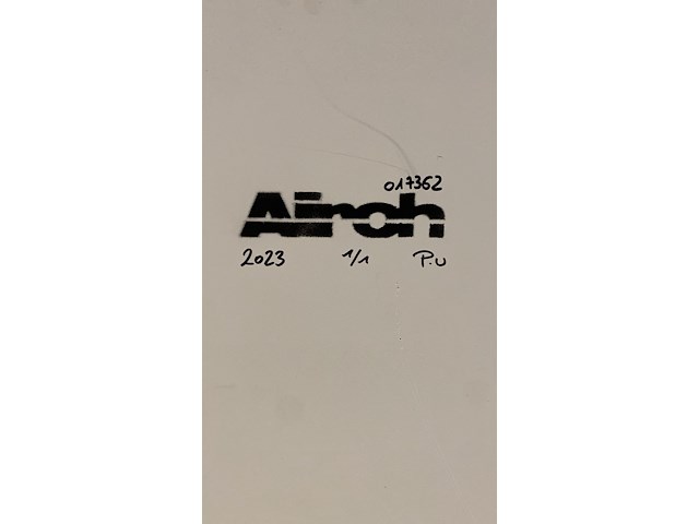 Street hermes - aiiroh - afbeelding 4 van  5