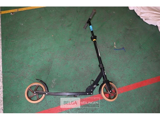 Street scooter step - afbeelding 1 van  4