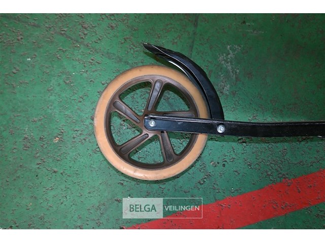 Street scooter step - afbeelding 2 van  4