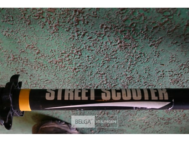 Street scooter step - afbeelding 4 van  4