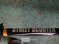 Street scooter step - afbeelding 4 van  4