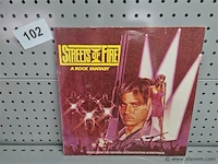 Streets of fire