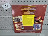 Streets of fire - afbeelding 2 van  2