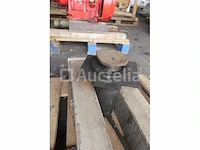 Strength jack - afbeelding 2 van  6