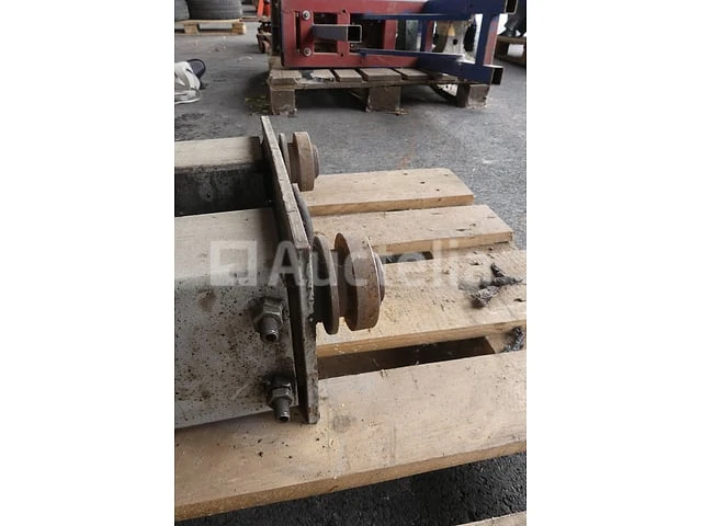 Strength jack - afbeelding 5 van  6