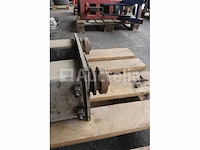 Strength jack - afbeelding 5 van  6