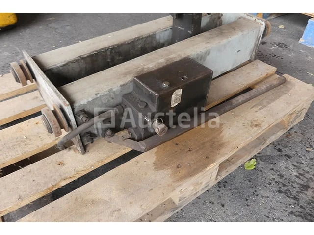 Strength jack - afbeelding 6 van  6