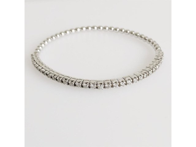 Stretchable bangle - afbeelding 1 van  6