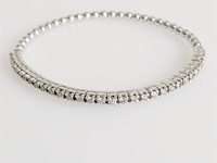 Stretchable bangle - afbeelding 1 van  6